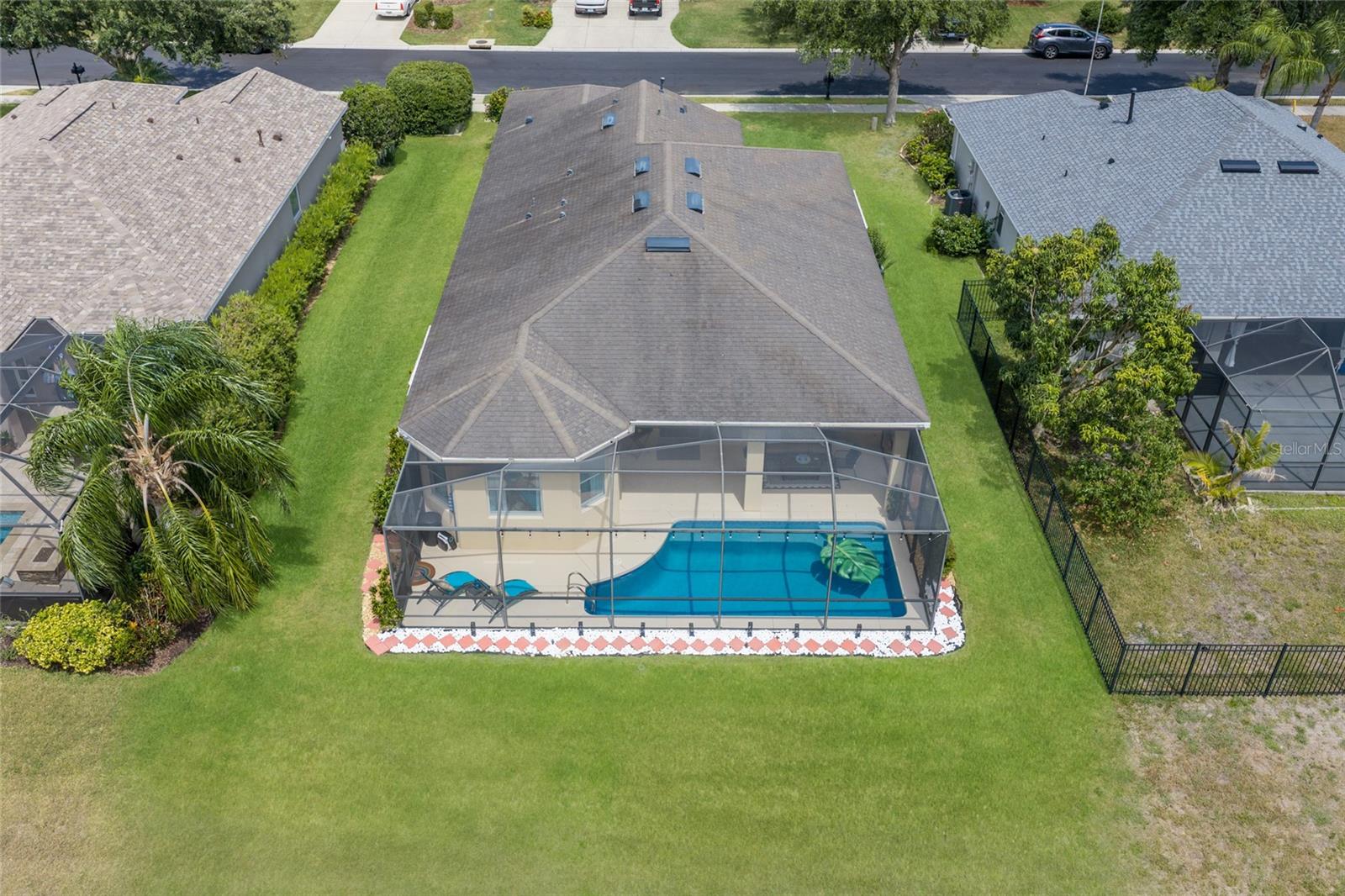 GREYHAWK LANDING PH 3 - Residential