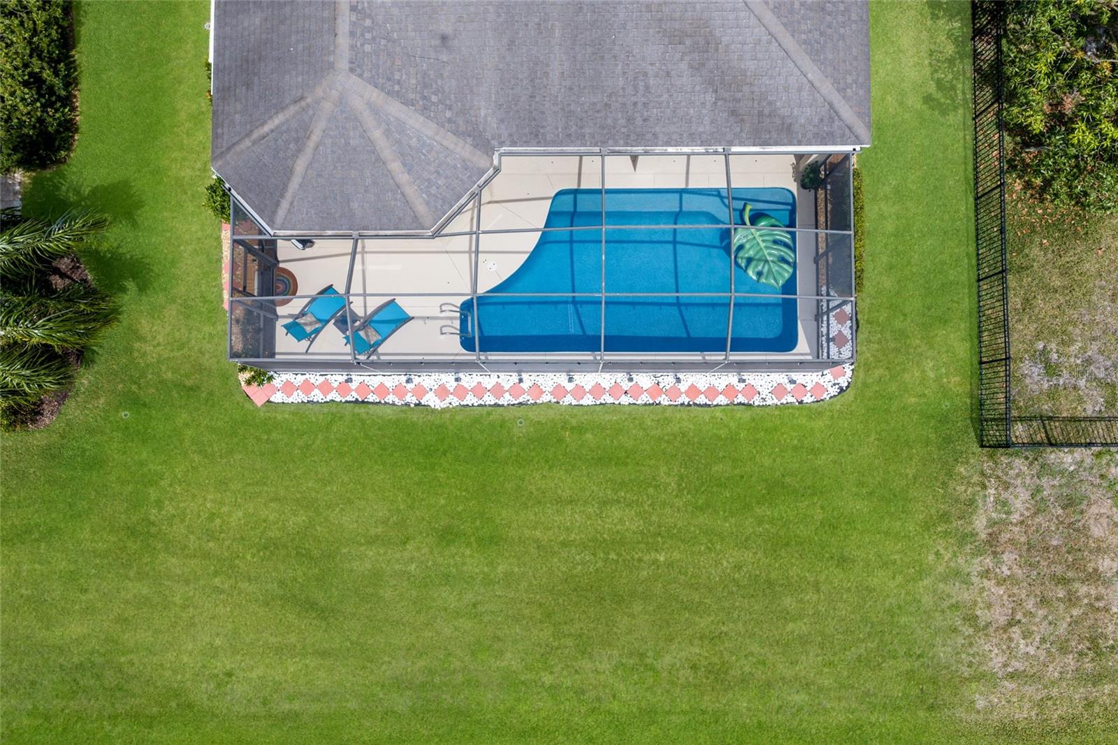 GREYHAWK LANDING PH 3 - Residential