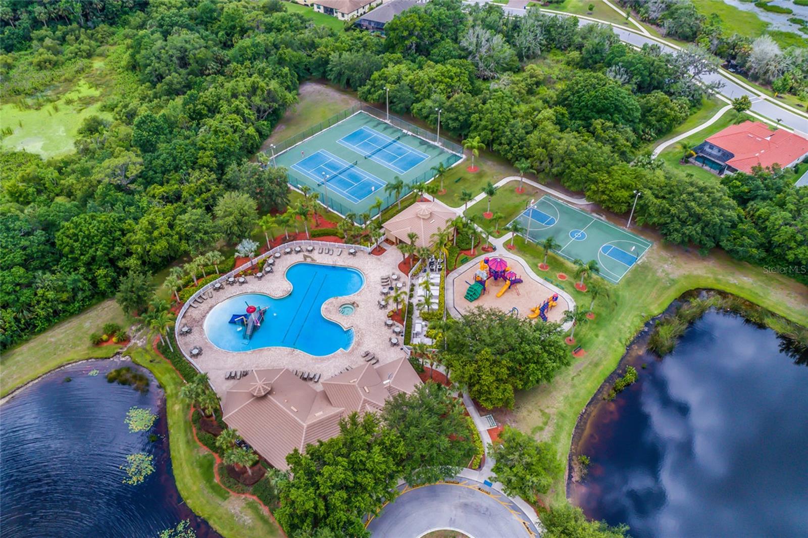 GREYHAWK LANDING PH 3 - Residential