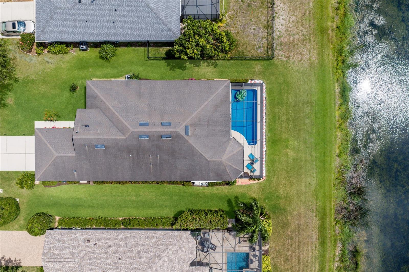GREYHAWK LANDING PH 3 - Residential