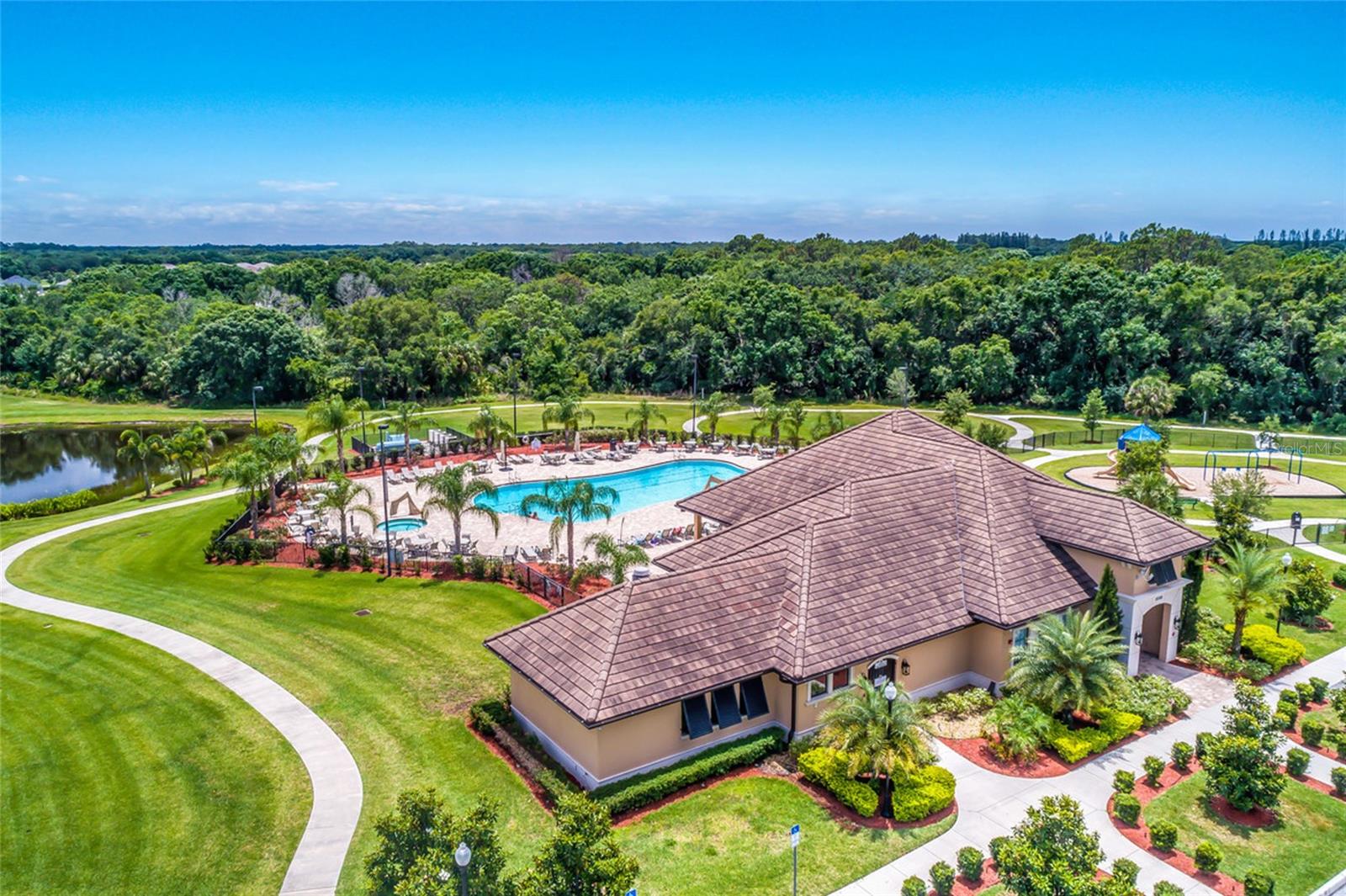 GREYHAWK LANDING PH 3 - Residential