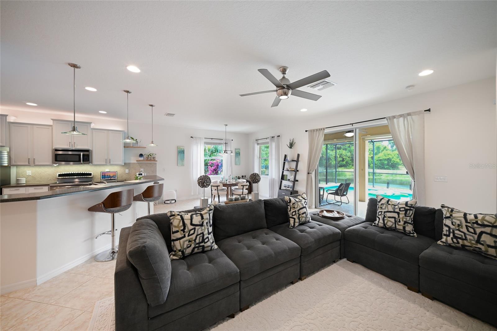 GREYHAWK LANDING PH 3 - Residential