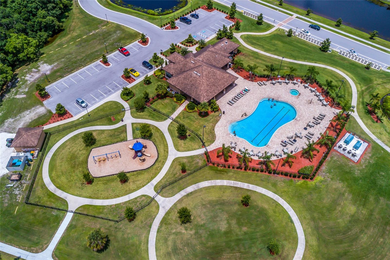 GREYHAWK LANDING PH 3 - Residential