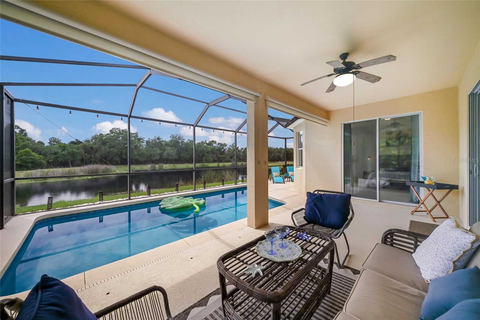 GREYHAWK LANDING PH 3 - Residential