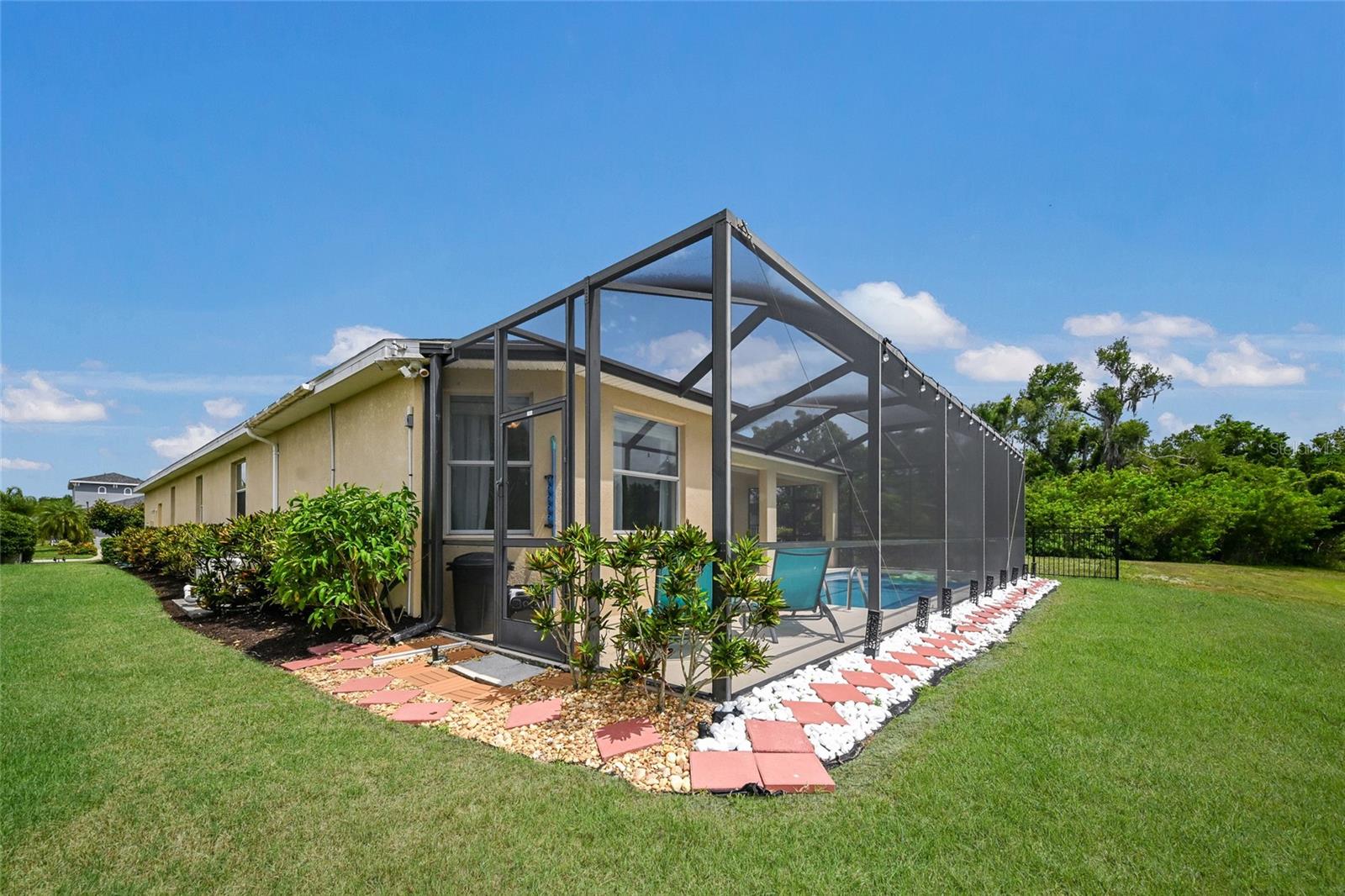 GREYHAWK LANDING PH 3 - Residential