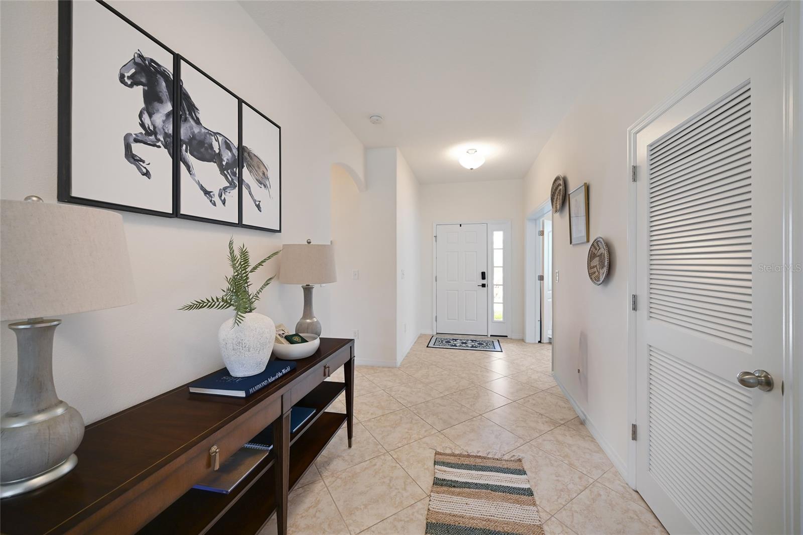 GREYHAWK LANDING PH 3 - Residential