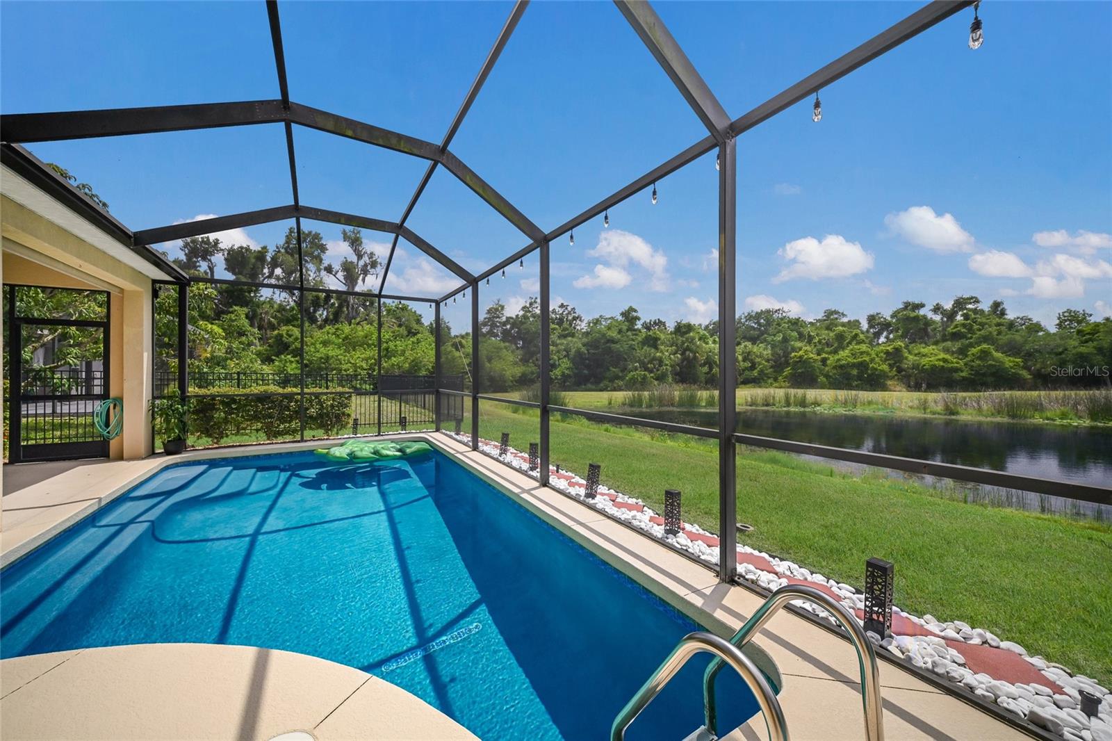 GREYHAWK LANDING PH 3 - Residential