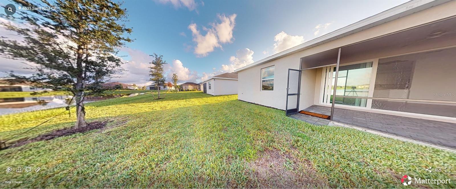 COCO BAY - Residential Lease