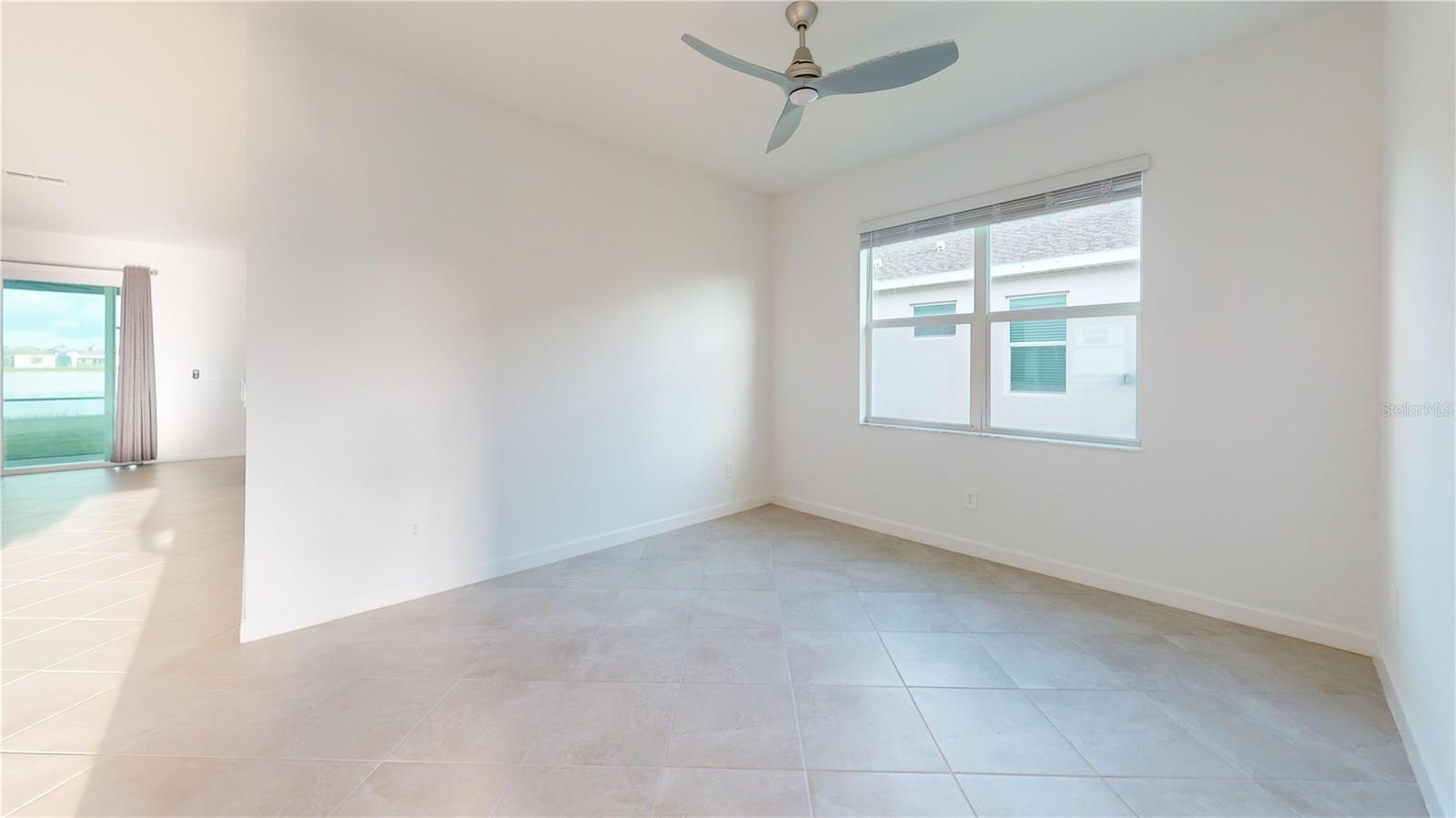 COCO BAY - Residential Lease