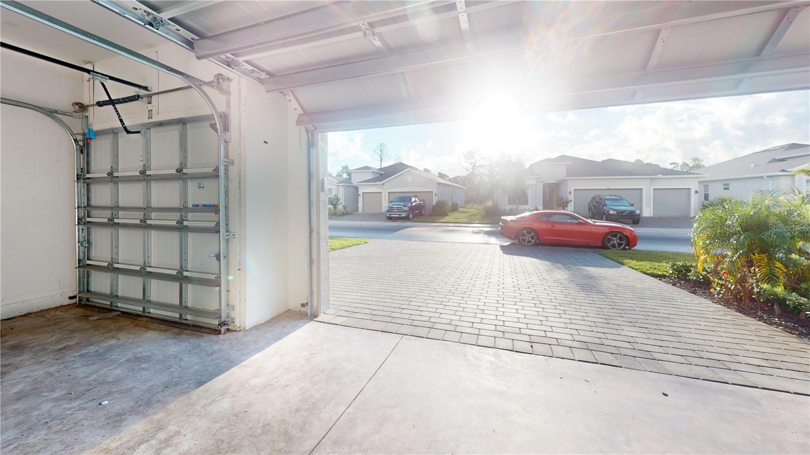 COCO BAY - Residential Lease