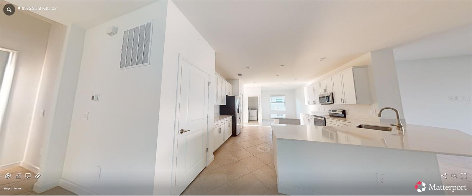 COCO BAY - Residential Lease