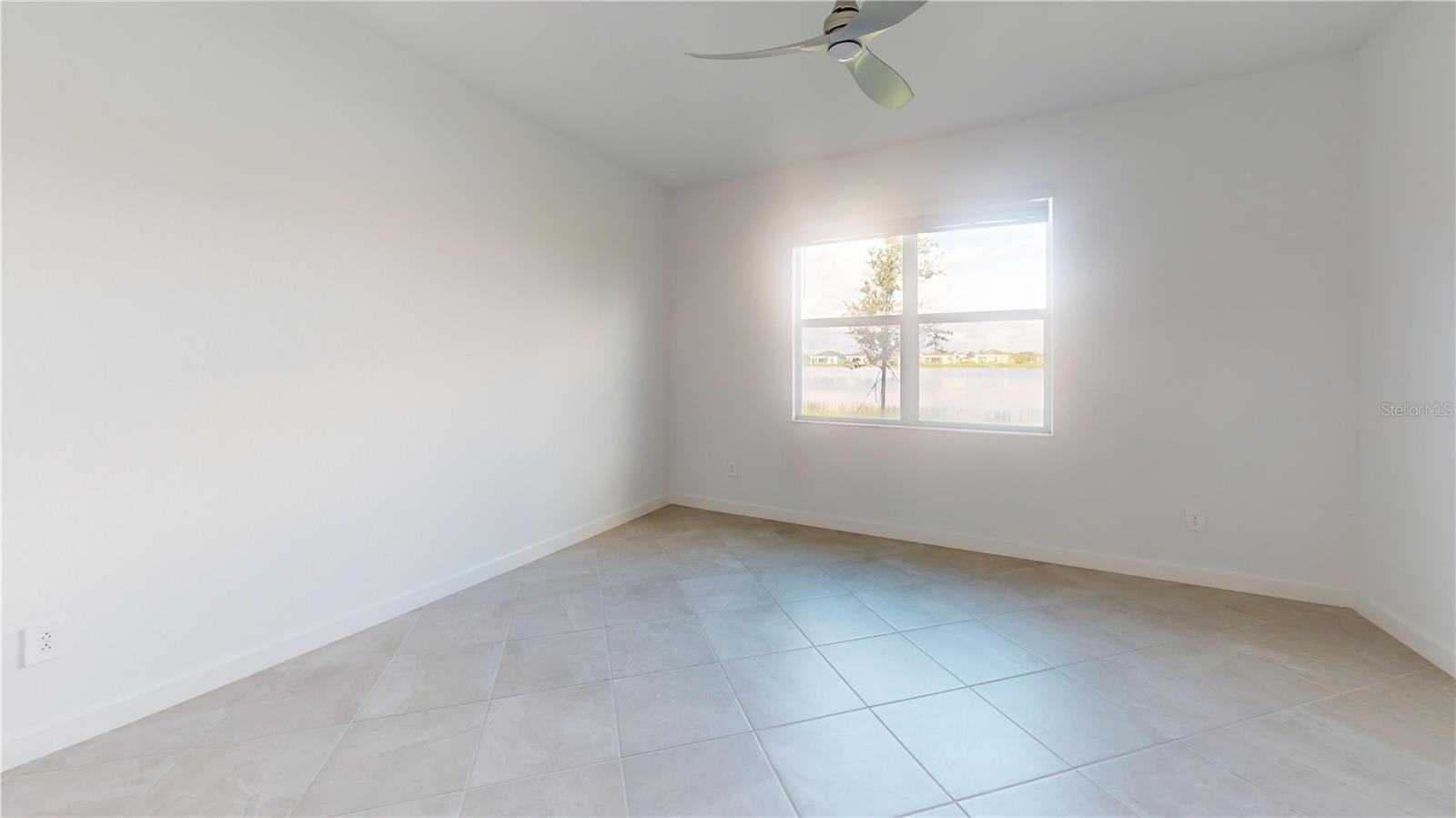 COCO BAY - Residential Lease