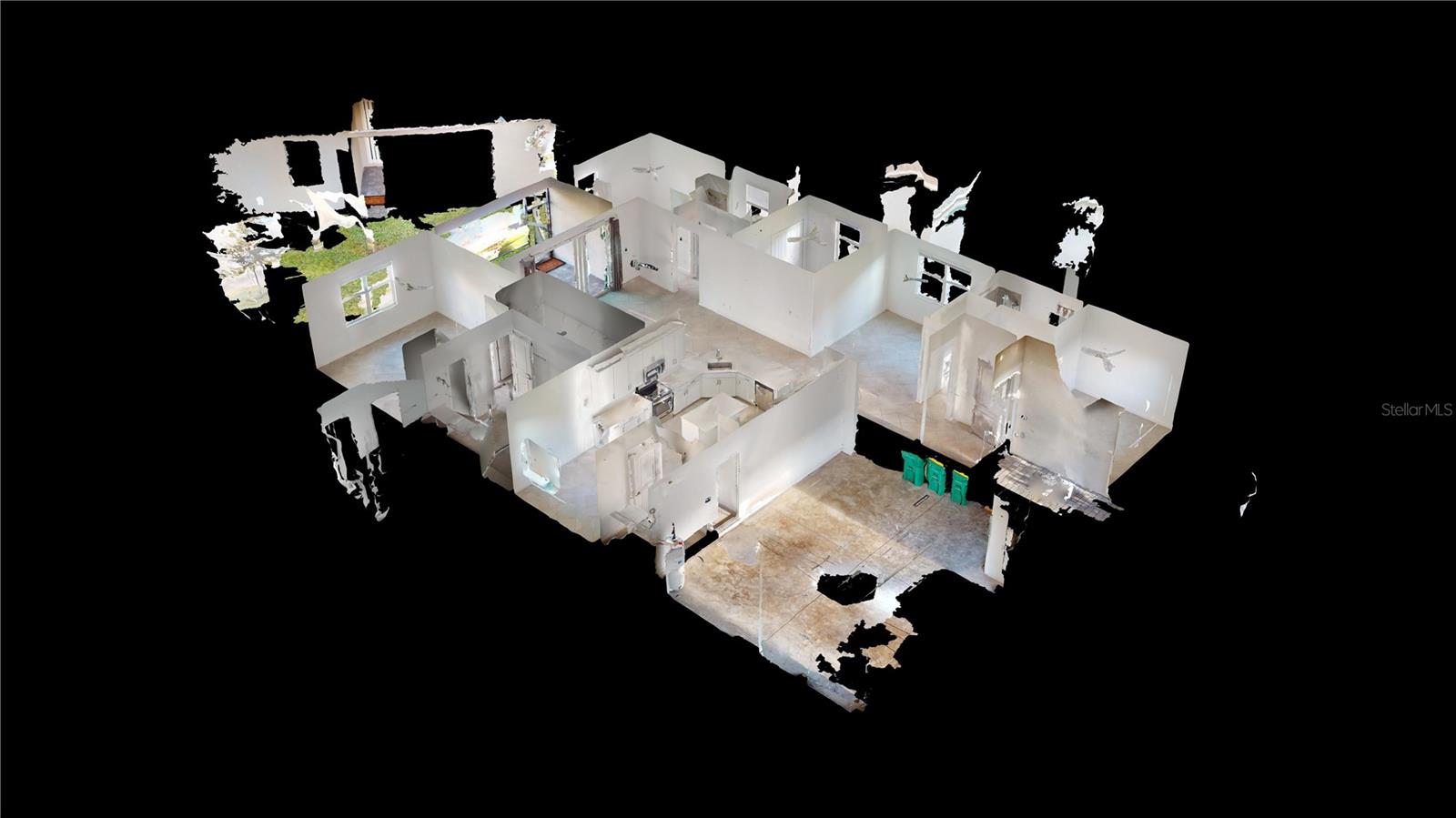 COCO BAY - Residential Lease