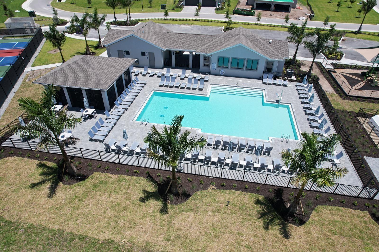 COCO BAY - Residential Lease