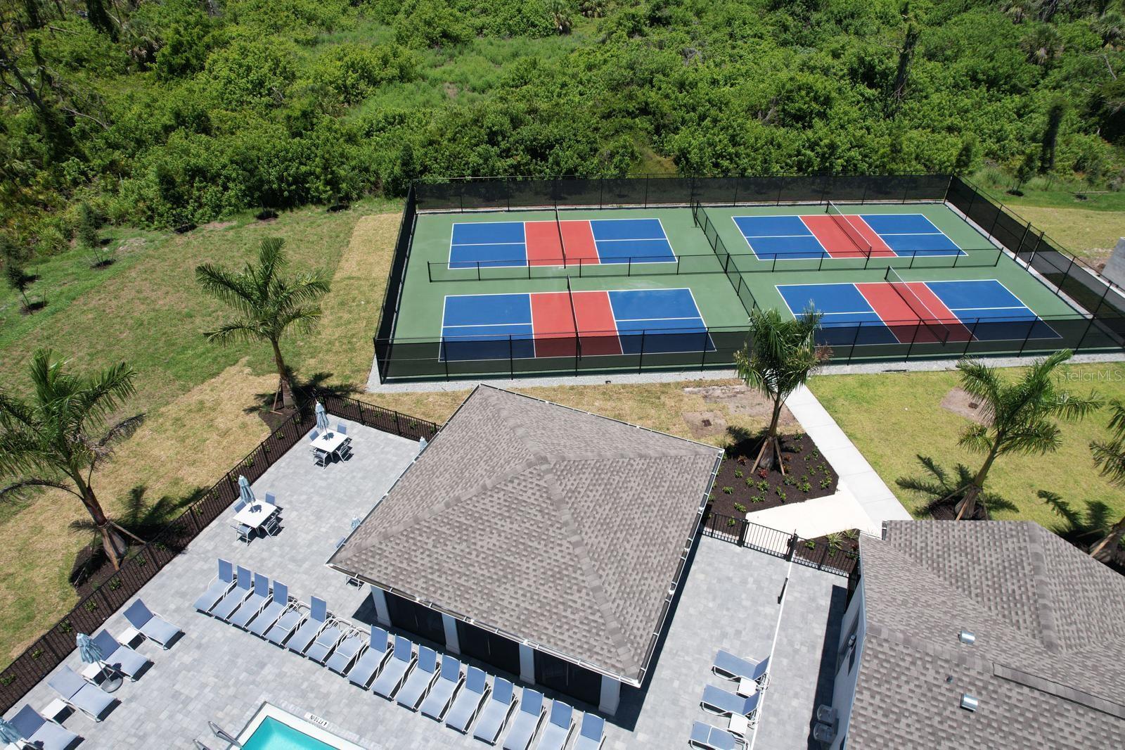 COCO BAY - Residential Lease