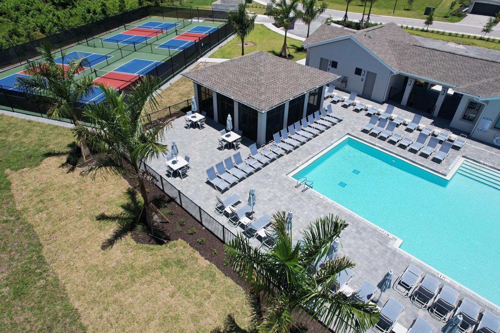 COCO BAY - Residential Lease