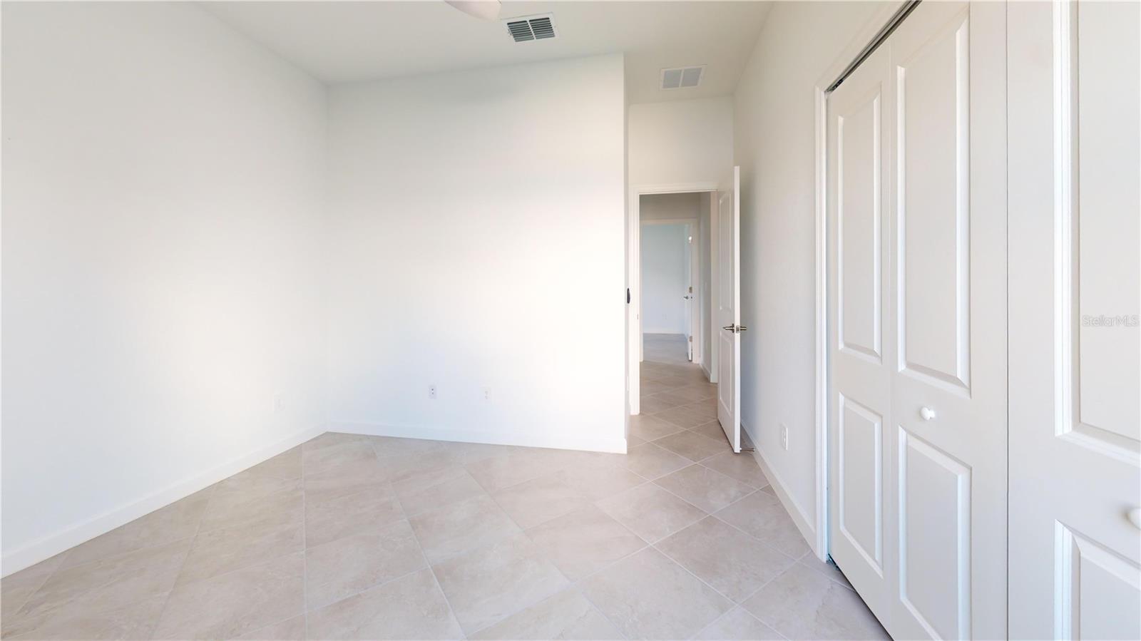 COCO BAY - Residential Lease