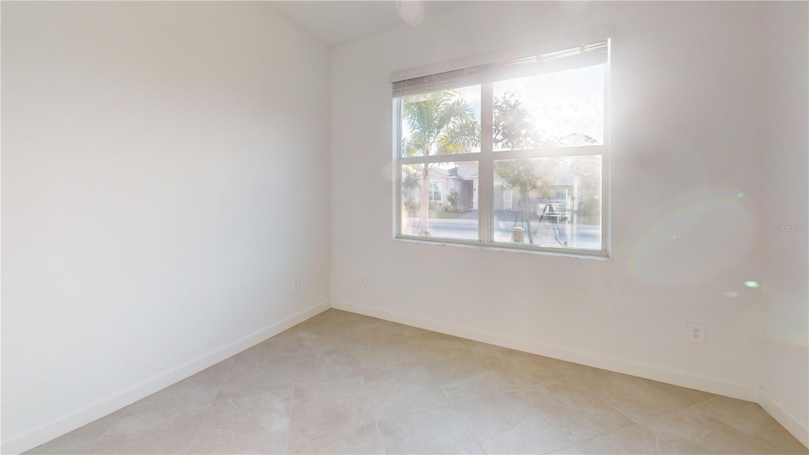 COCO BAY - Residential Lease