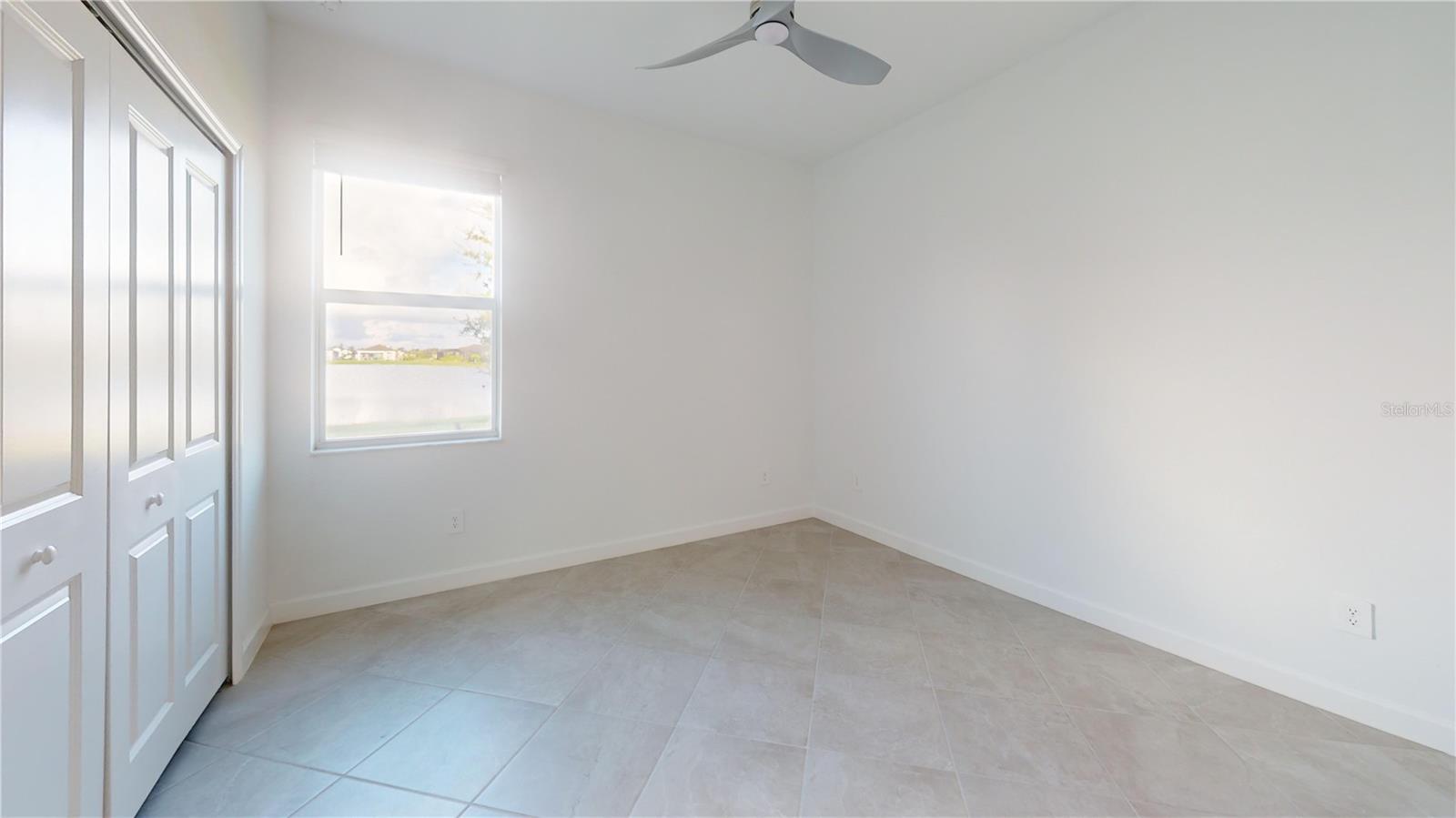 COCO BAY - Residential Lease