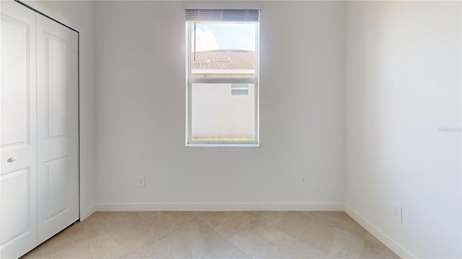 COCO BAY - Residential Lease