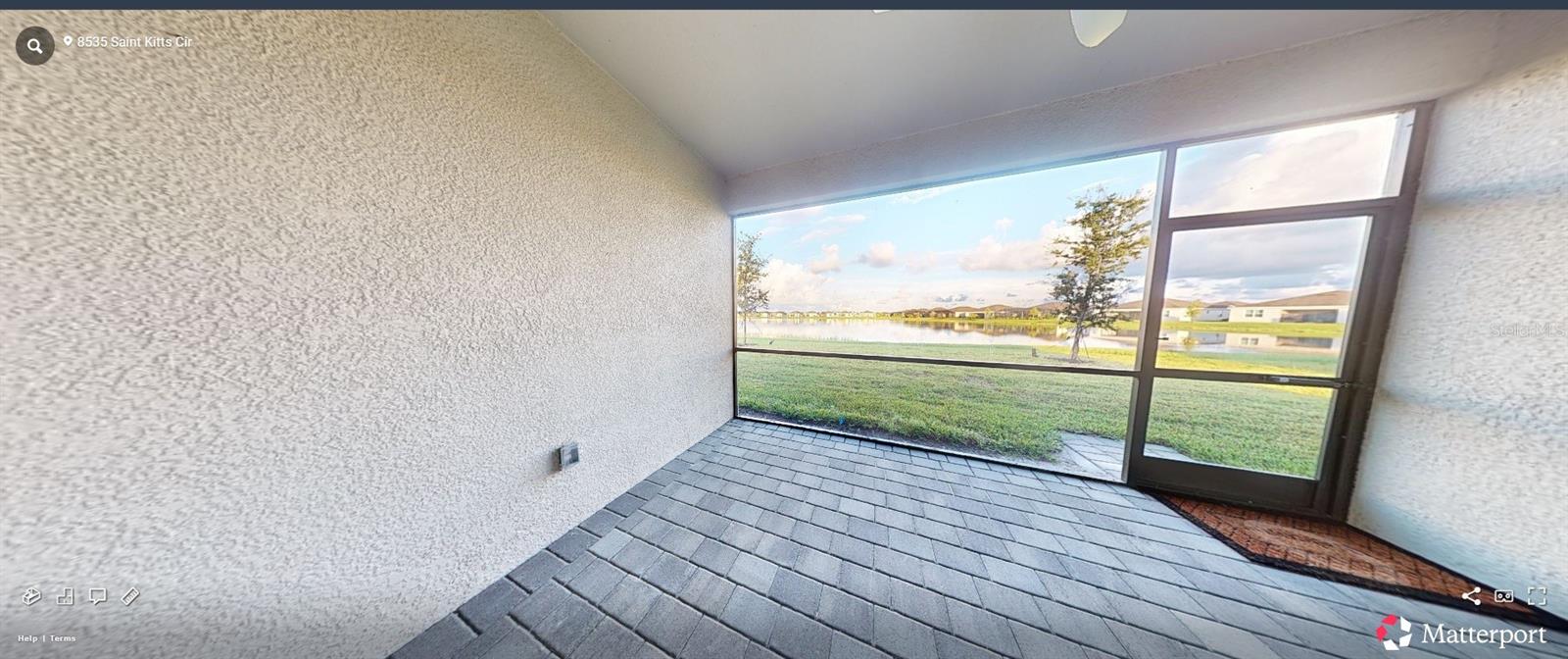 COCO BAY - Residential Lease