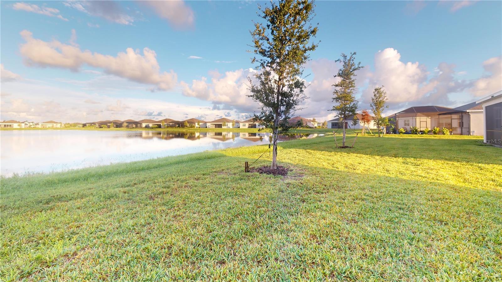 COCO BAY - Residential Lease