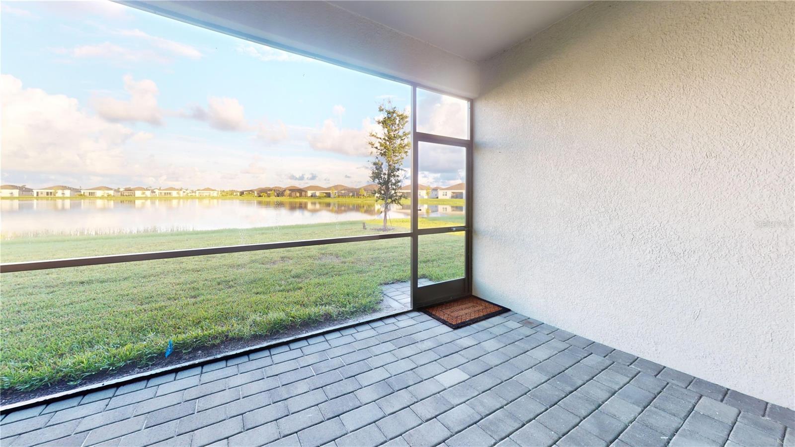 COCO BAY - Residential Lease