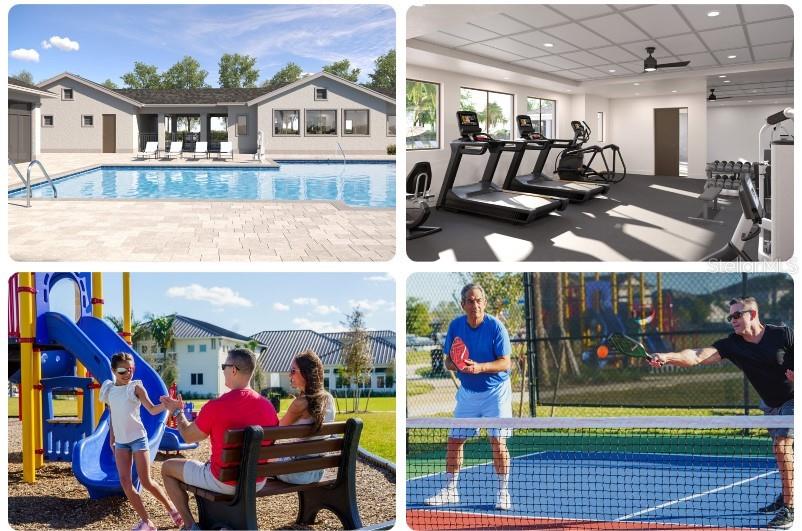 COCO BAY - Residential Lease