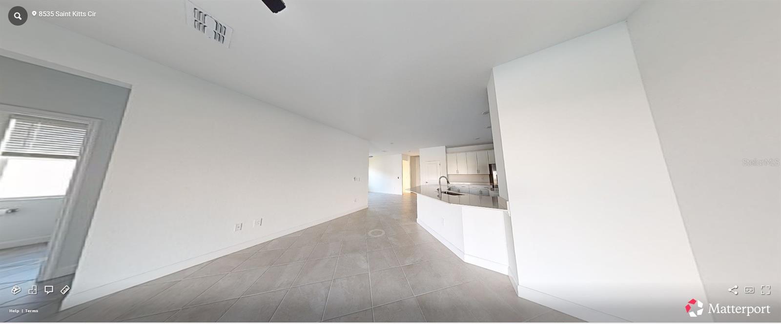 COCO BAY - Residential Lease