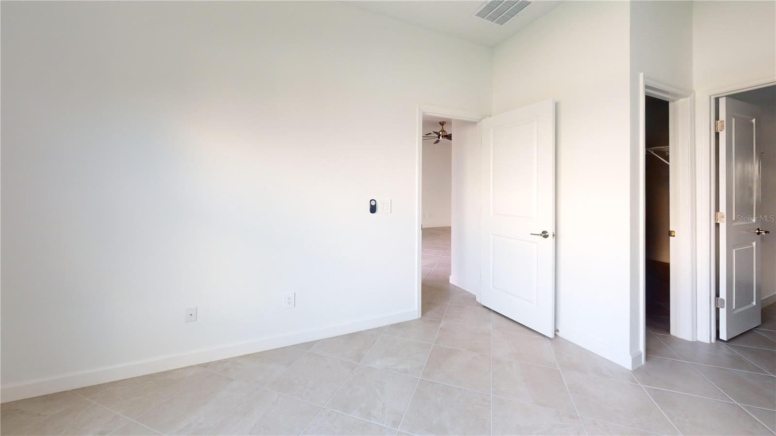 COCO BAY - Residential Lease