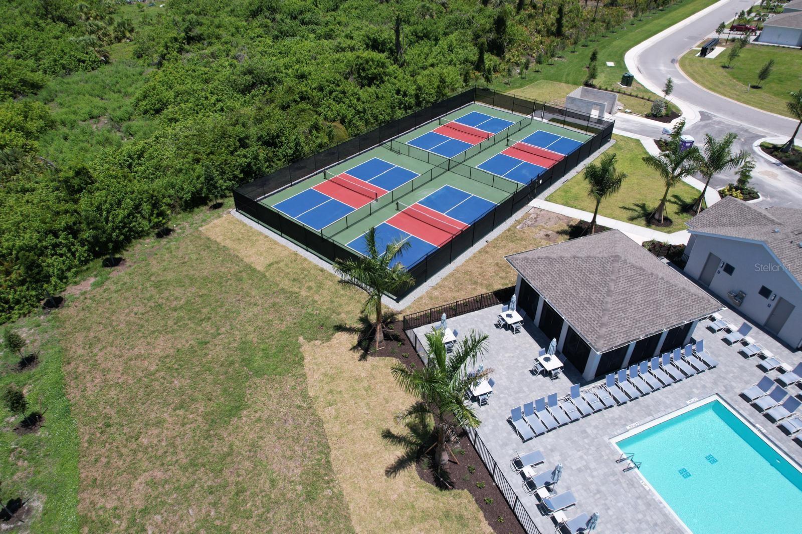 COCO BAY - Residential Lease