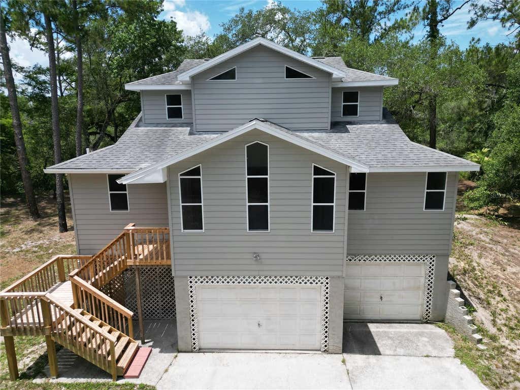 Photo of 3451 Mckethan Road, Dade City, FL 33523 (MLS # TB8523403)