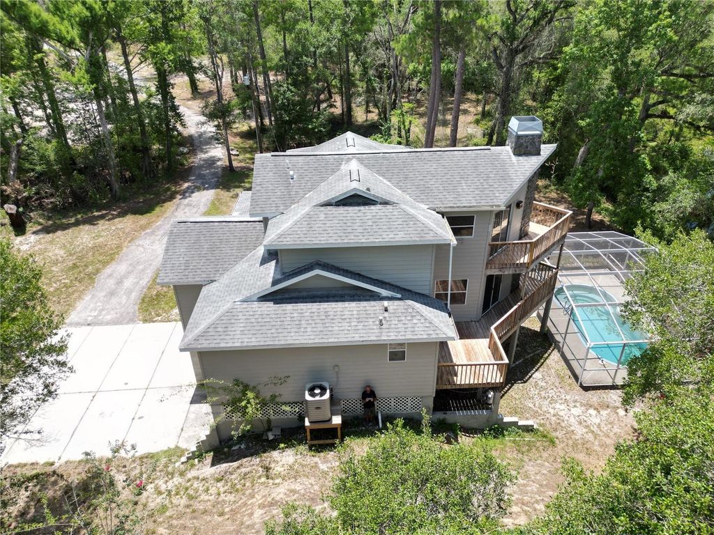 Photo of 3451 Mckethan Road, Dade City, FL 33523 (MLS # TB8523403)