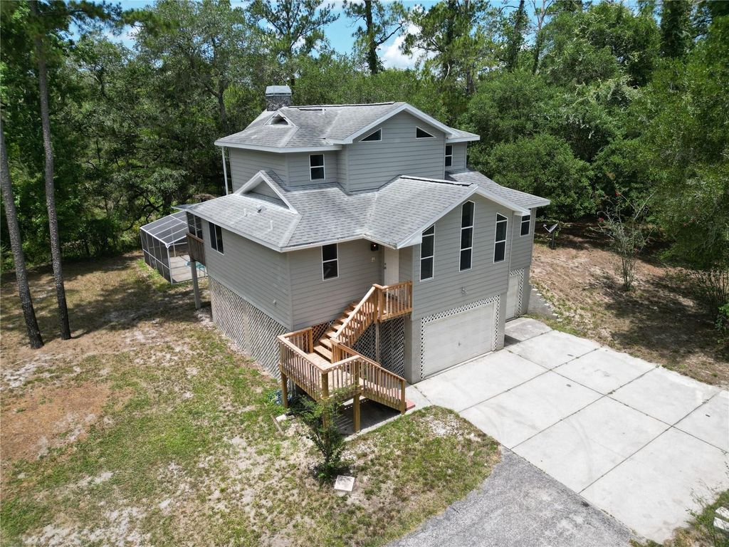 Photo of 3451 Mckethan Road, Dade City, FL 33523 (MLS # TB8523403)