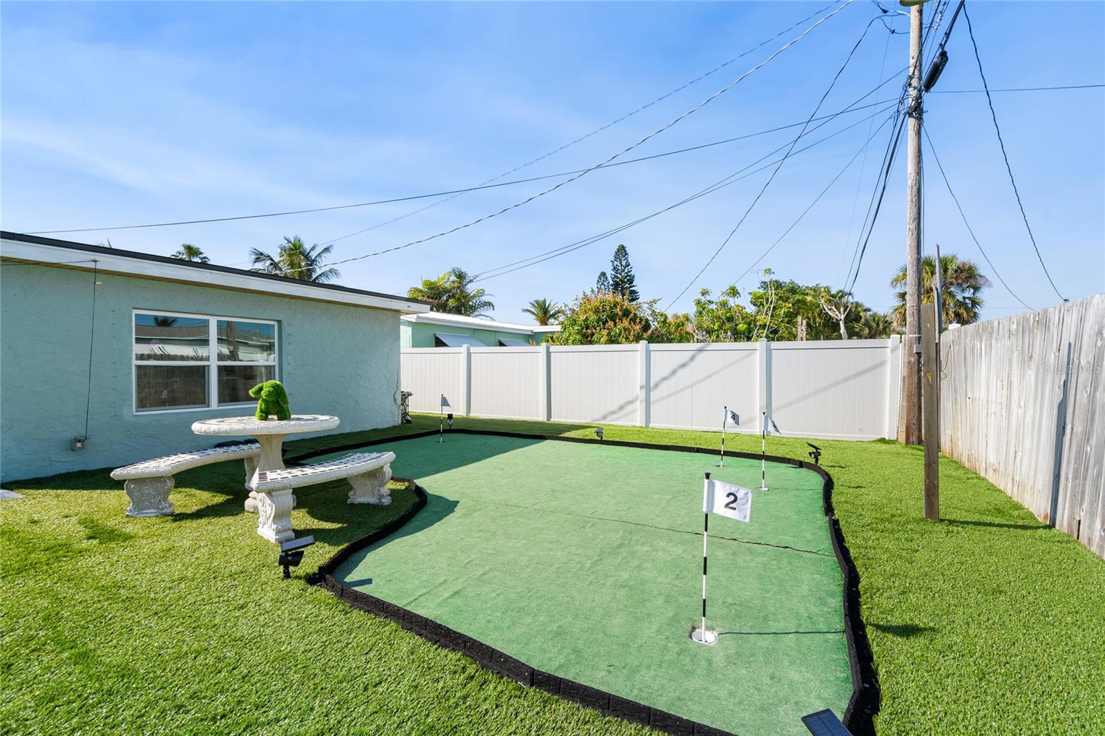 SOUTH PATRICK SHORES SEC 02 - Residential Lease