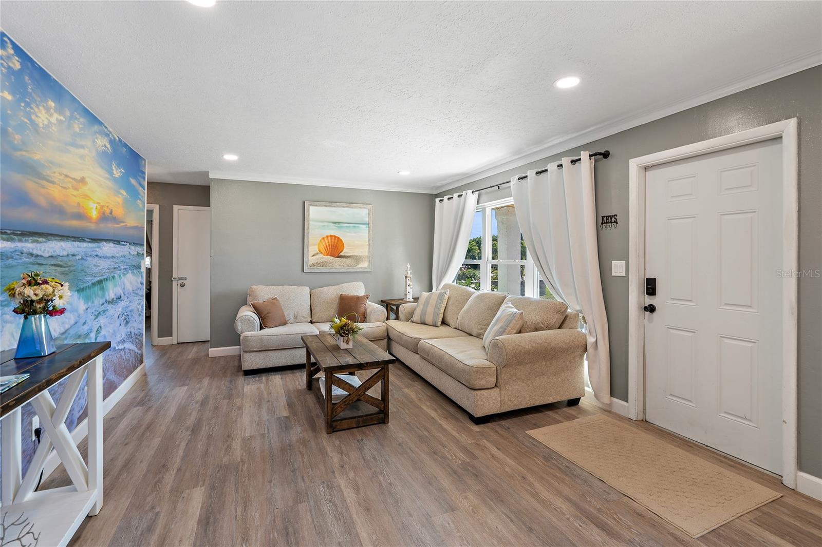 SOUTH PATRICK SHORES SEC 02 - Residential Lease