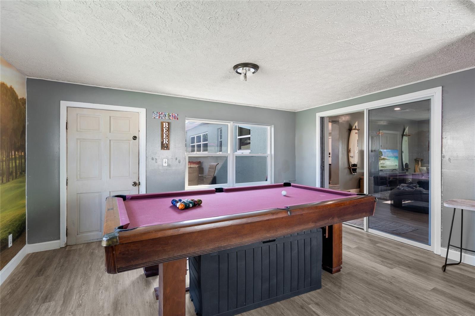 SOUTH PATRICK SHORES SEC 02 - Residential Lease