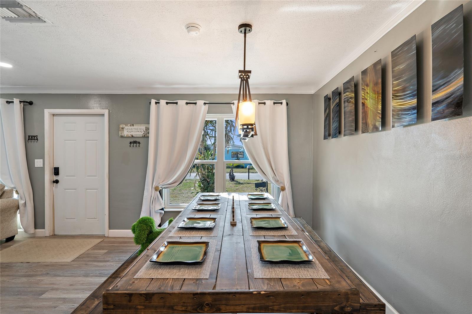 SOUTH PATRICK SHORES SEC 02 - Residential Lease