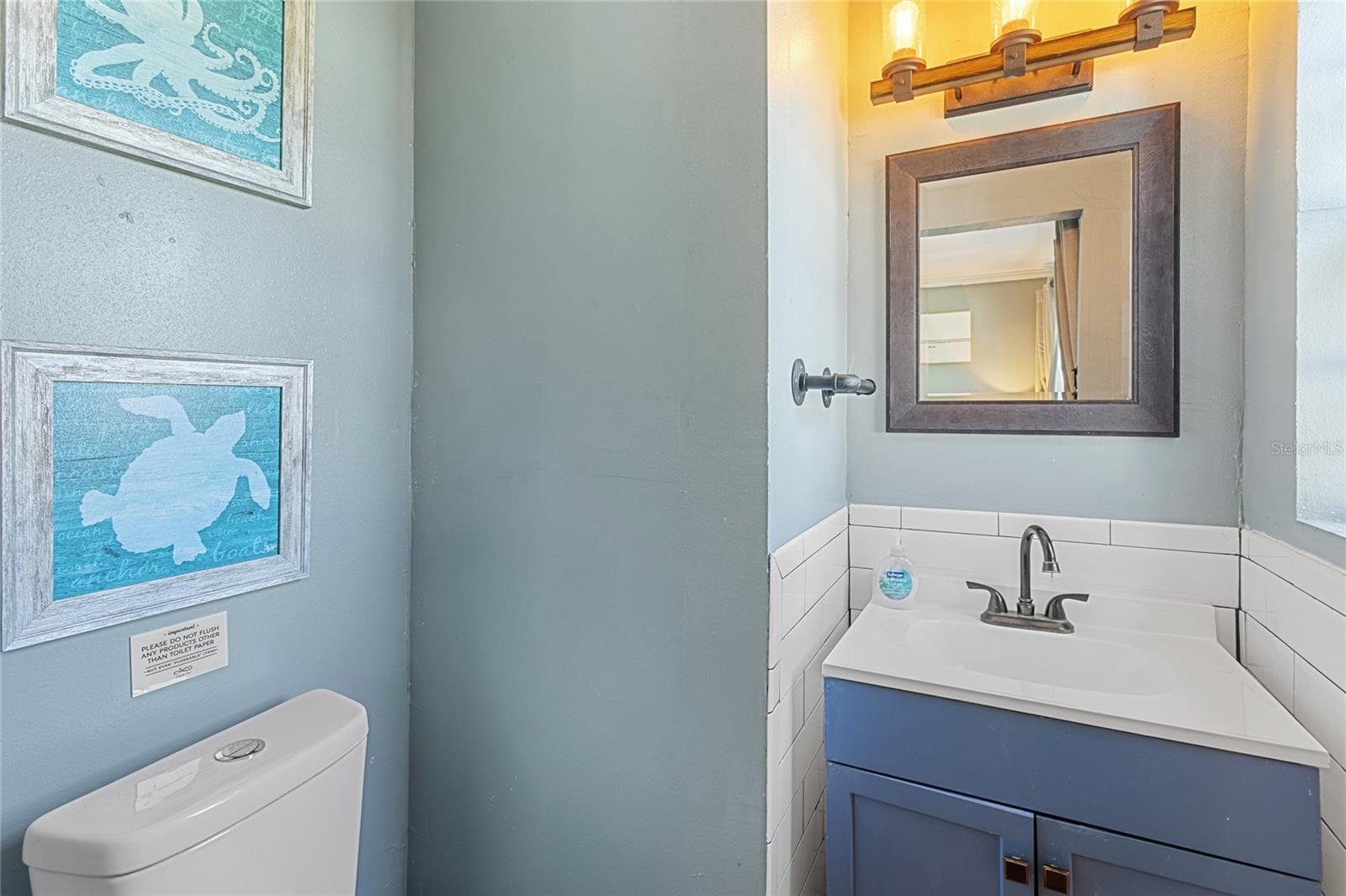 SOUTH PATRICK SHORES SEC 02 - Residential Lease