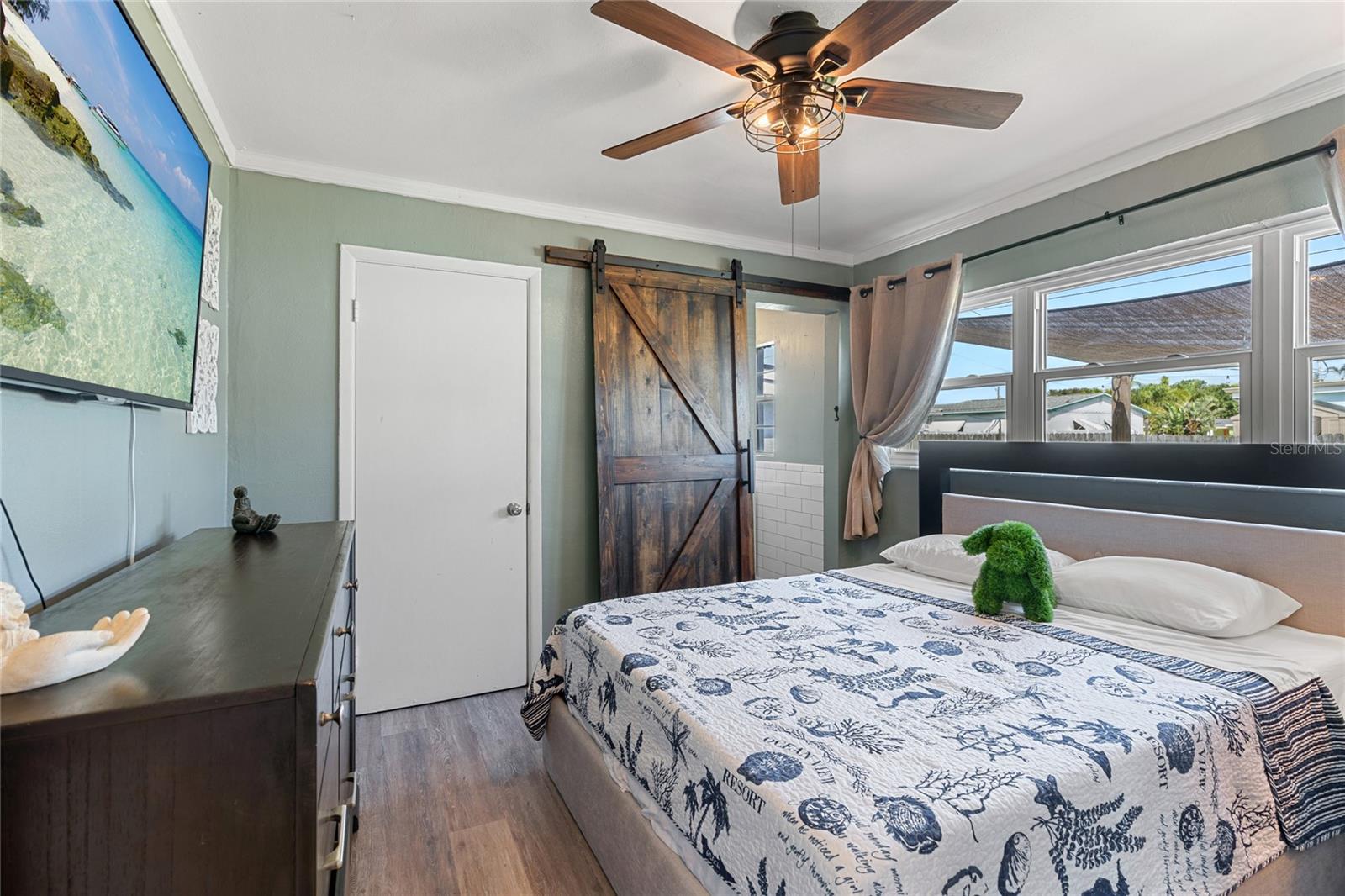 SOUTH PATRICK SHORES SEC 02 - Residential Lease