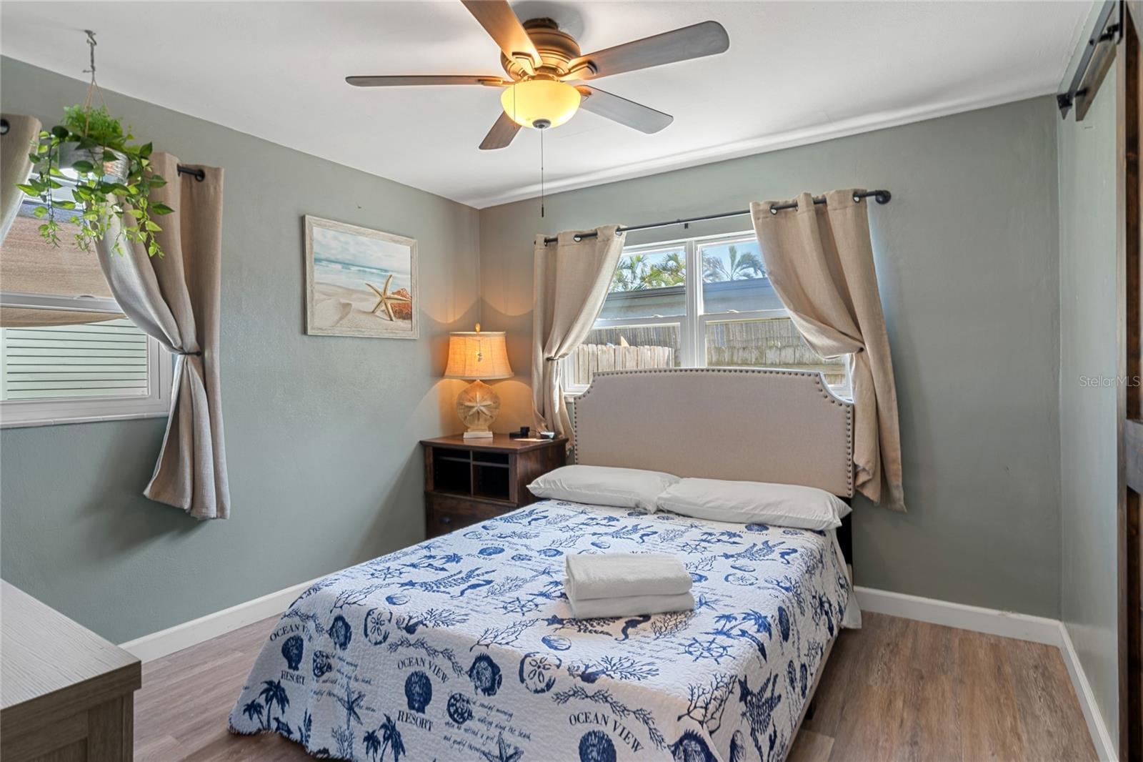 SOUTH PATRICK SHORES SEC 02 - Residential Lease