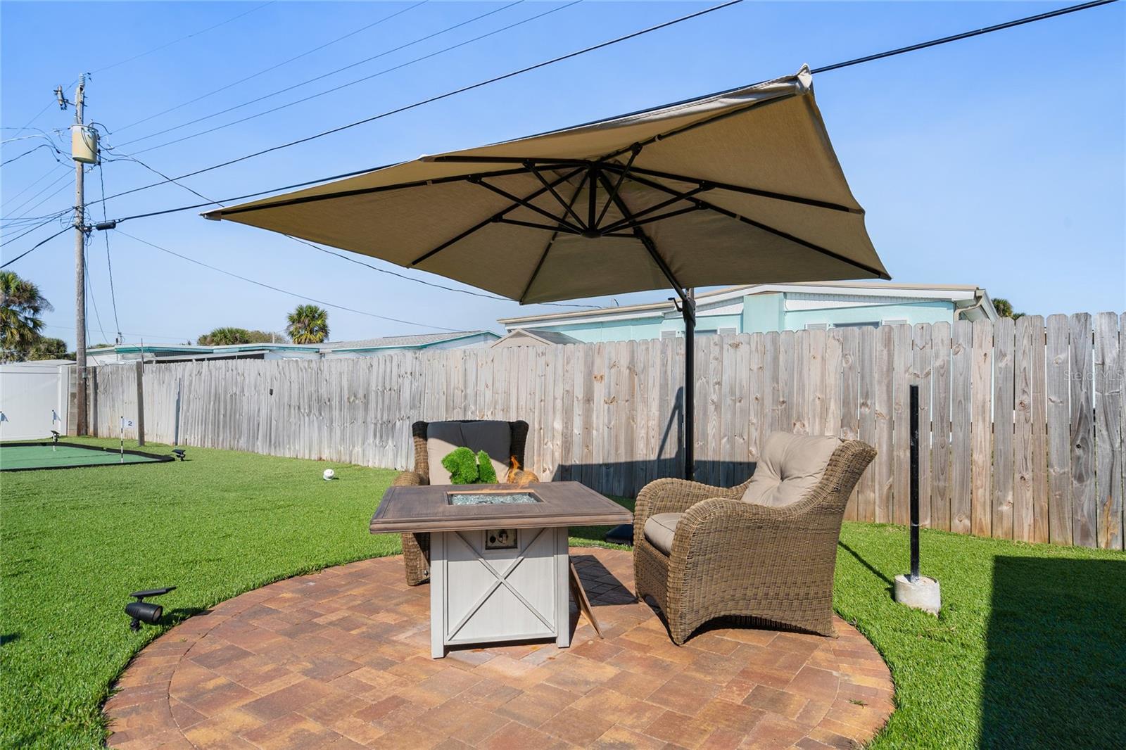 SOUTH PATRICK SHORES SEC 02 - Residential Lease