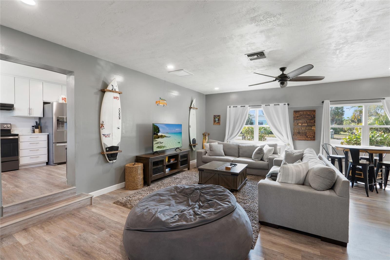 SOUTH PATRICK SHORES SEC 02 - Residential Lease