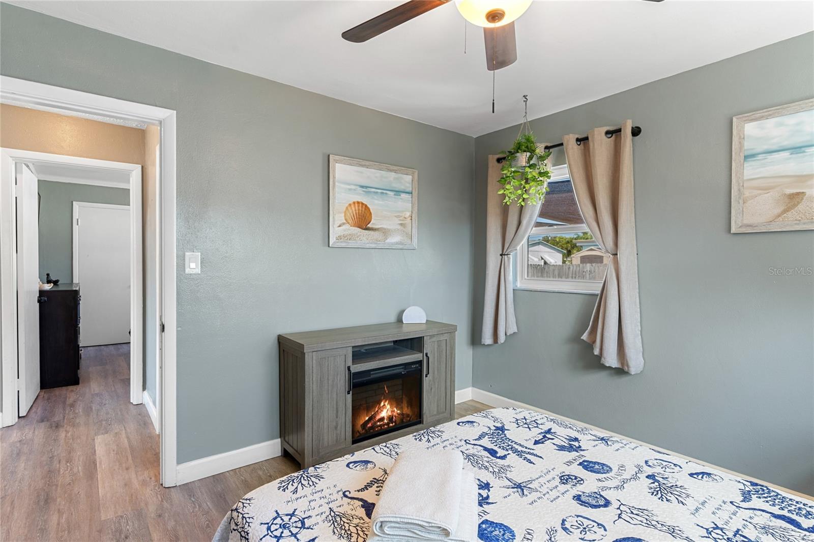 SOUTH PATRICK SHORES SEC 02 - Residential Lease