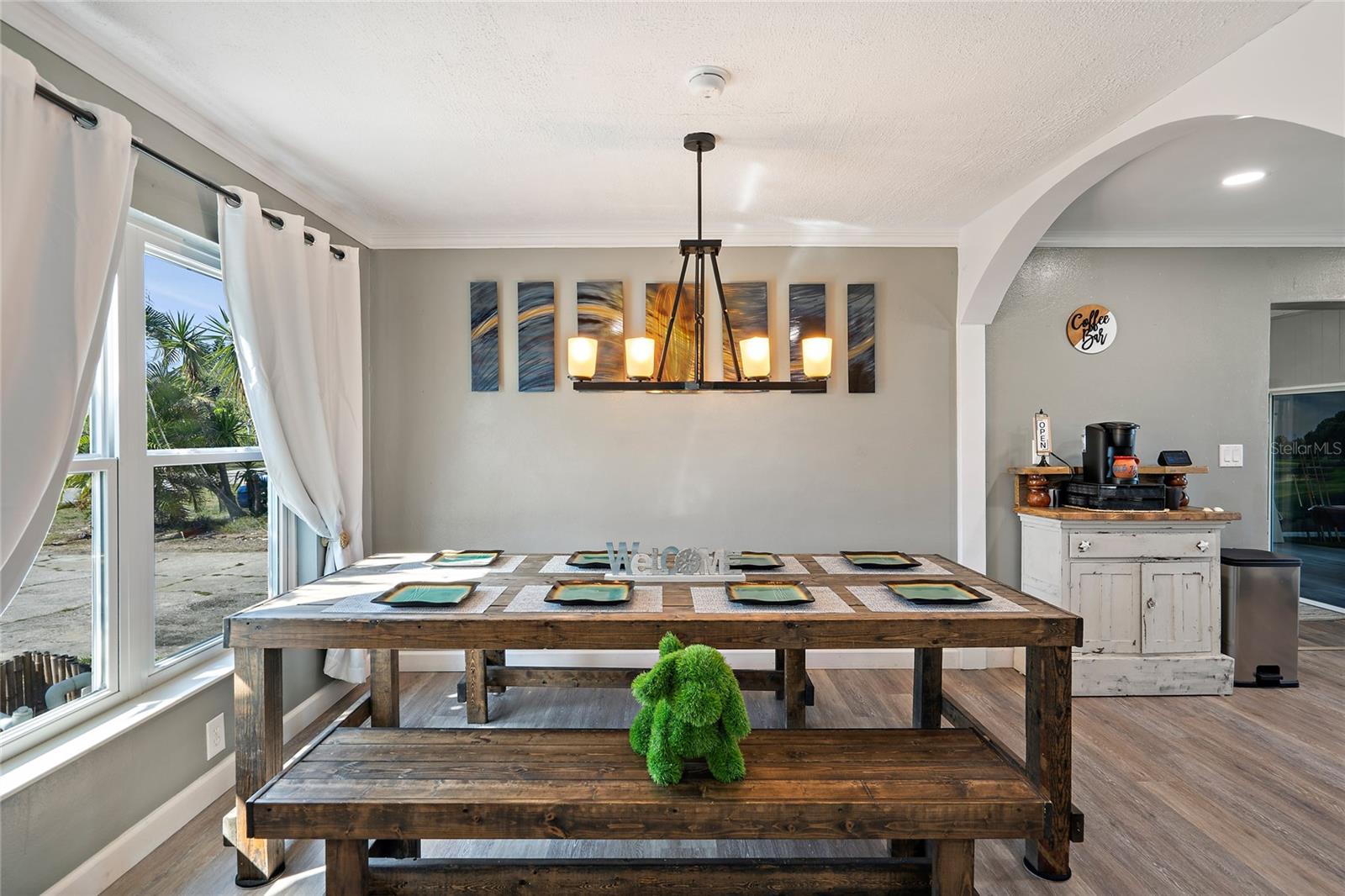 SOUTH PATRICK SHORES SEC 02 - Residential Lease