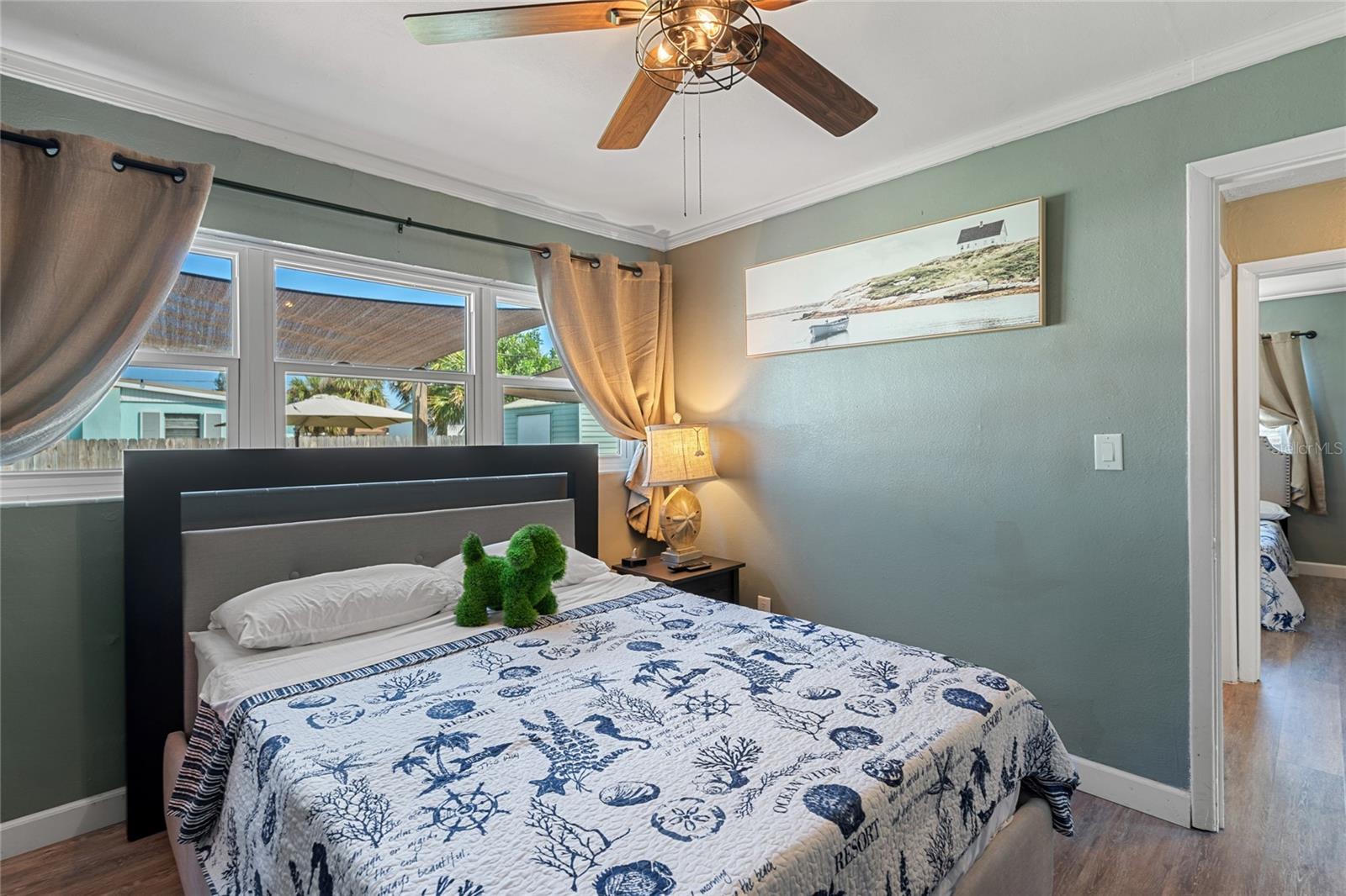 SOUTH PATRICK SHORES SEC 02 - Residential Lease