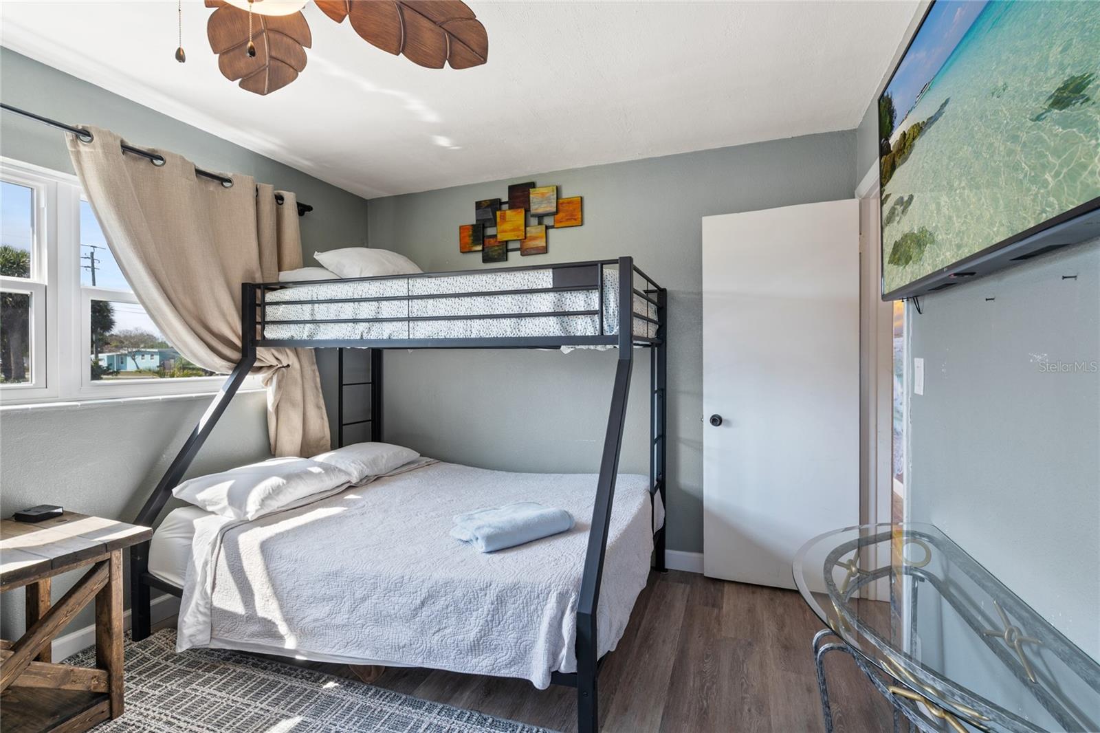 SOUTH PATRICK SHORES SEC 02 - Residential Lease