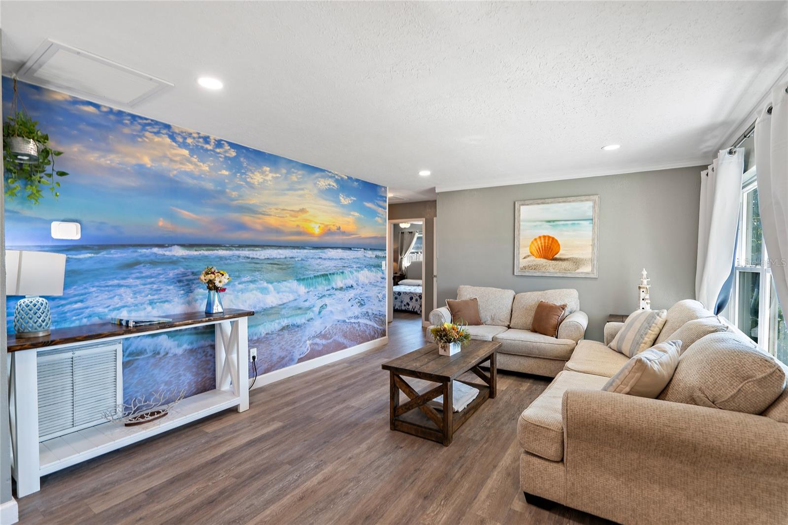 SOUTH PATRICK SHORES SEC 02 - Residential Lease