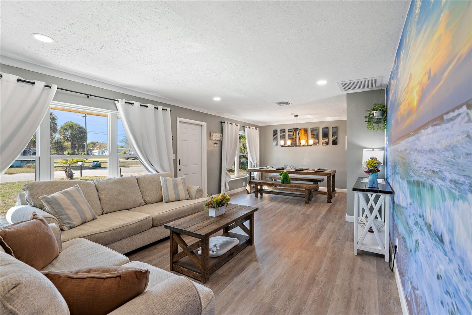 SOUTH PATRICK SHORES SEC 02 - Residential Lease