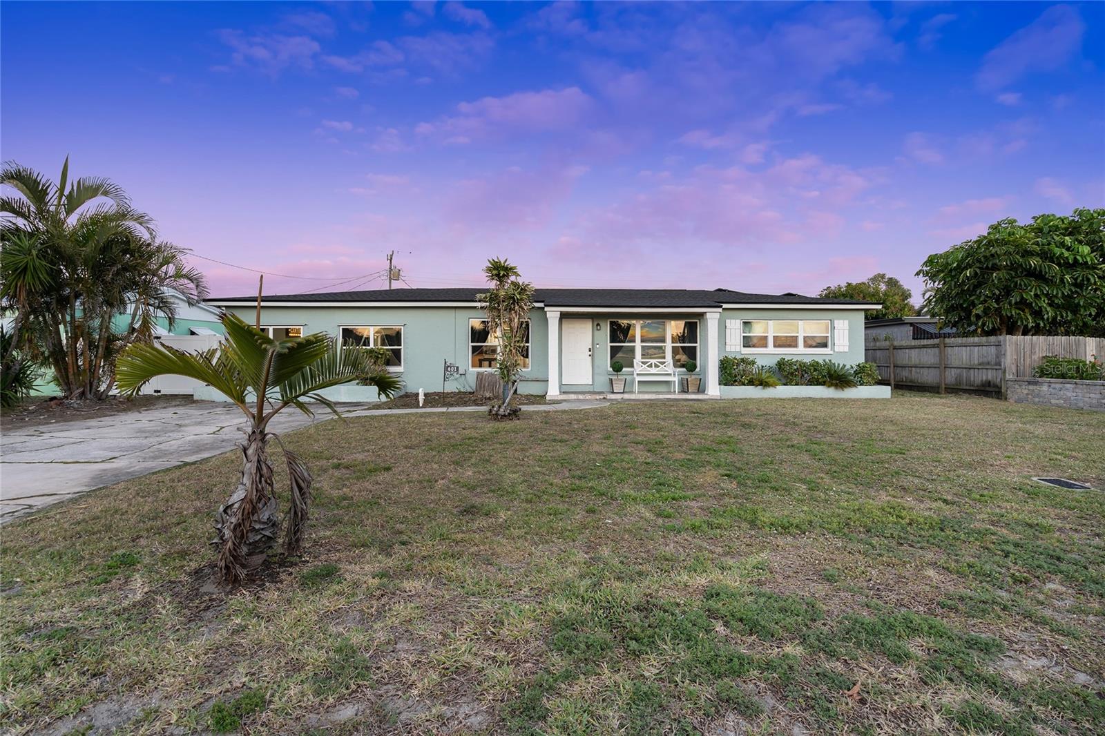 SOUTH PATRICK SHORES SEC 02 - Residential Lease